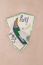 Load image into Gallery viewer, Fizz Tea Towel