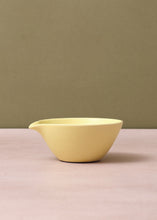 Load image into Gallery viewer, Melange Bowl Yellow Medium