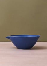 Load image into Gallery viewer, Melange Bowl Blue Large