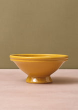 Load image into Gallery viewer, Pelican Bowl Yellow