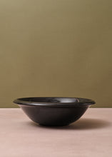 Load image into Gallery viewer, Bon Accueli Bowl Dark Brown