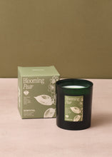 Load image into Gallery viewer, Blooming Pear Candle