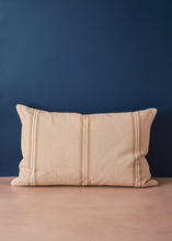 Load image into Gallery viewer, Nabella Stripe Cushion Natural Medium