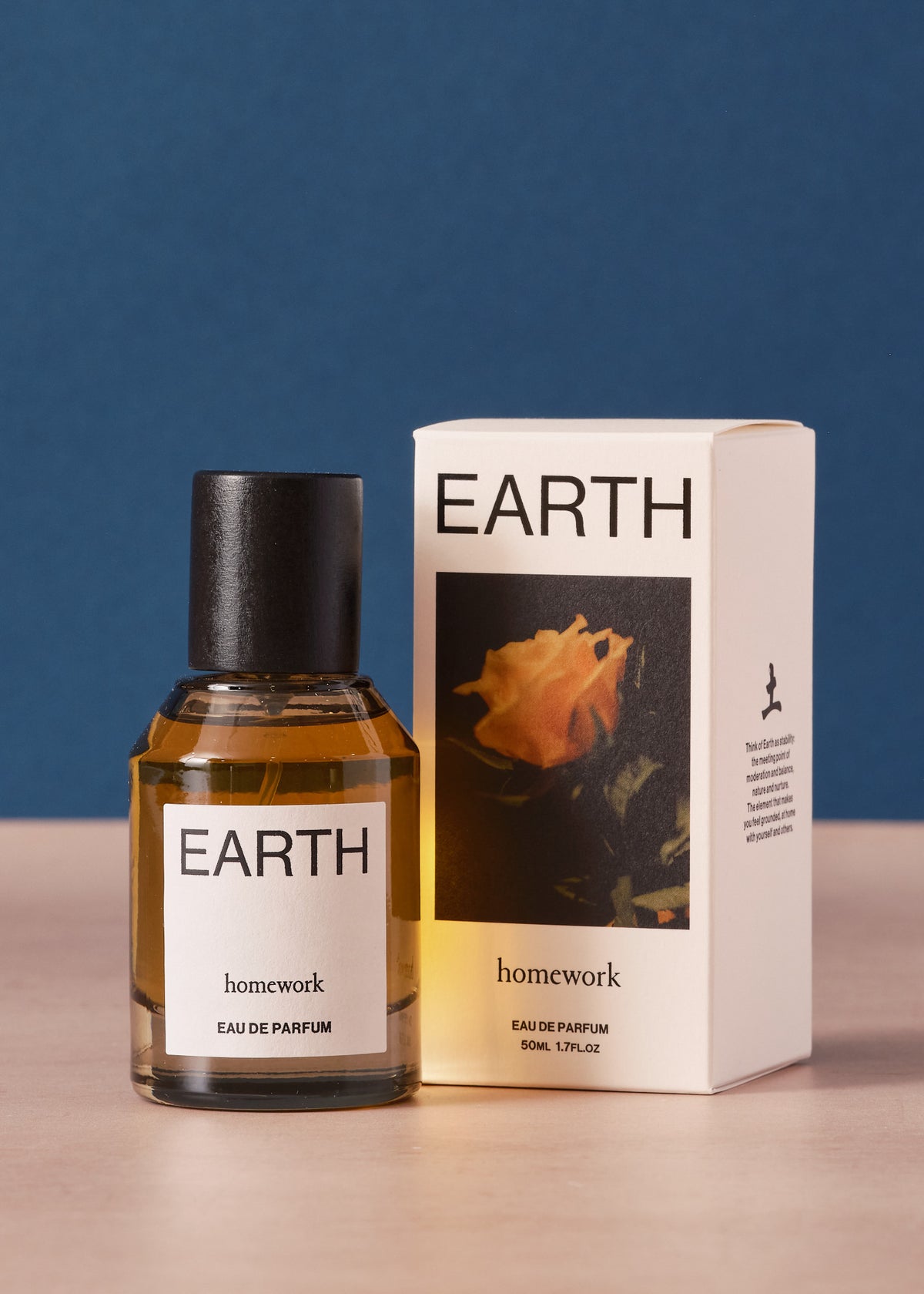 Eau de Parfum Earth