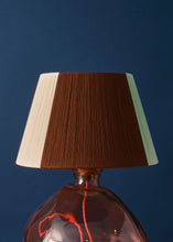 Load image into Gallery viewer, Nougat Medium French Drum