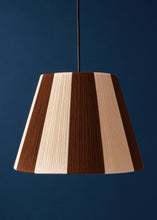 Load image into Gallery viewer, Two Step Tall Empire Pendant