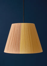 Load image into Gallery viewer, Honeydew Tall Empire Pendant