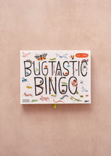 Load image into Gallery viewer, Bugtastic Bingo