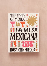 Load image into Gallery viewer, La Mesa Mexicana