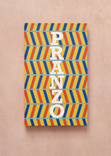 Load image into Gallery viewer, Pranzo Cookbook