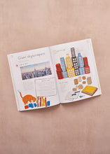 Load image into Gallery viewer, Mini Architects