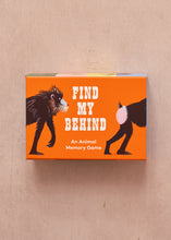 Load image into Gallery viewer, Find My Behind