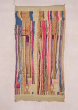 Load image into Gallery viewer, Vintage Boujad Rug HD11