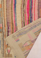 Load image into Gallery viewer, Vintage Boujad Rug HD11