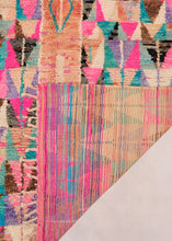 Load image into Gallery viewer, Vintage Boujad Rug HD12