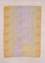 Load image into Gallery viewer, Vintage Kantha Mori