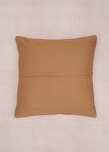 Load image into Gallery viewer, Vintage Turkish Patchwork Cushion 17