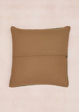 Load image into Gallery viewer, Vintage Turkish Patchwork Cushion 07