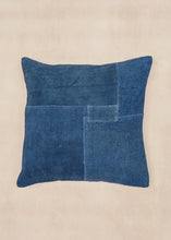Load image into Gallery viewer, Vintage Turkish Patchwork Cushion 12
