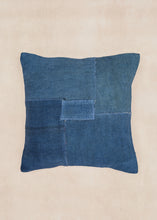 Load image into Gallery viewer, Vintage Turkish Patchwork Cushion 08