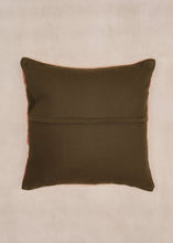 Load image into Gallery viewer, Vintage Turkish Patchwork Cushion 14