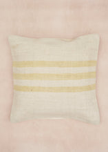 Load image into Gallery viewer, Vintage Turkish Grain Cushion 08