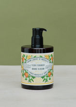 Load image into Gallery viewer, Orange Blossom Liquid Soap