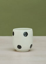Load image into Gallery viewer, Mizutama Teacup White