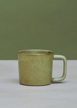Load image into Gallery viewer, Mountain Mug Ochre