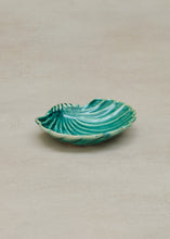 Load image into Gallery viewer, Nacre Bowl Tuquoise Small