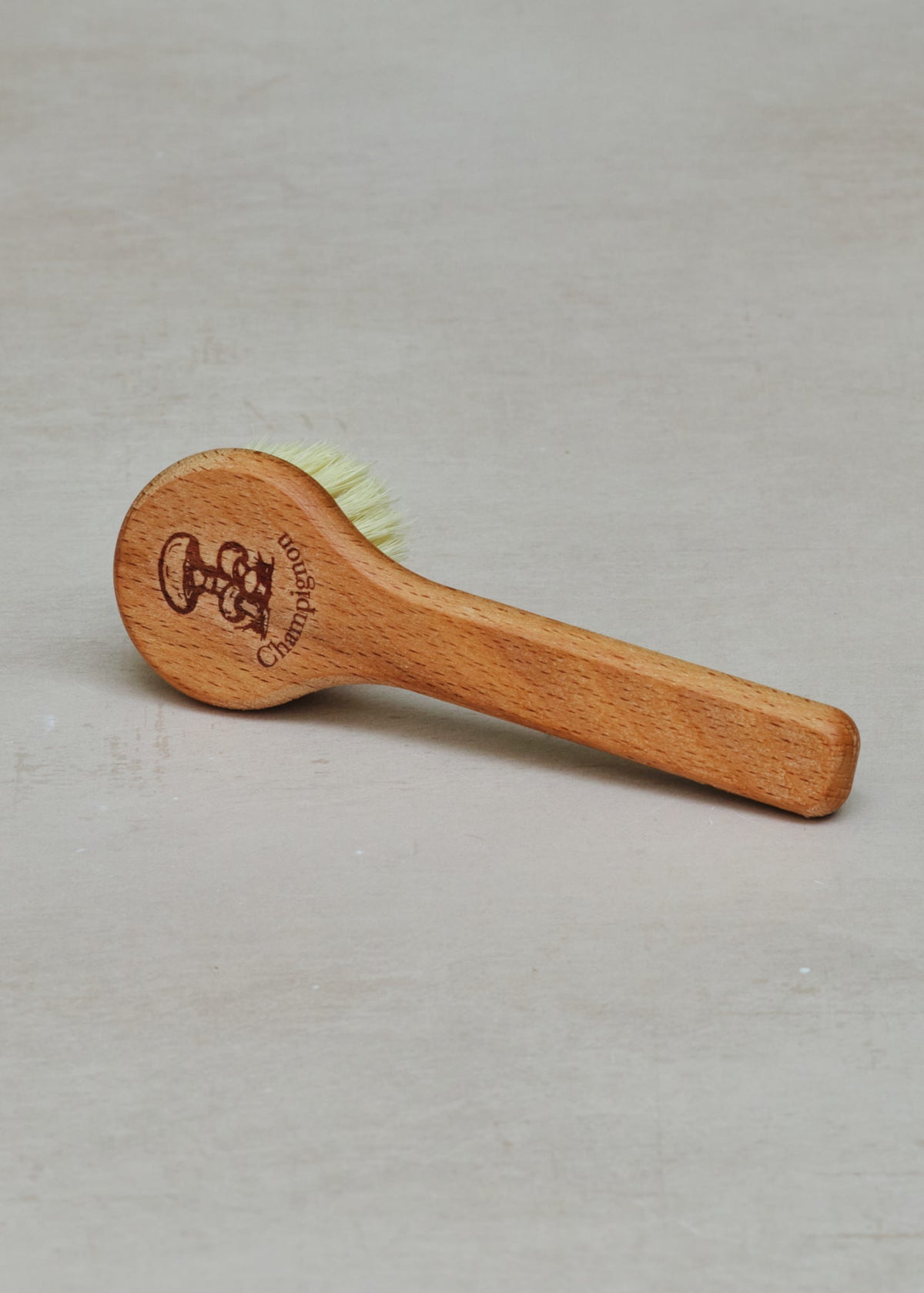 Mushroom Brush