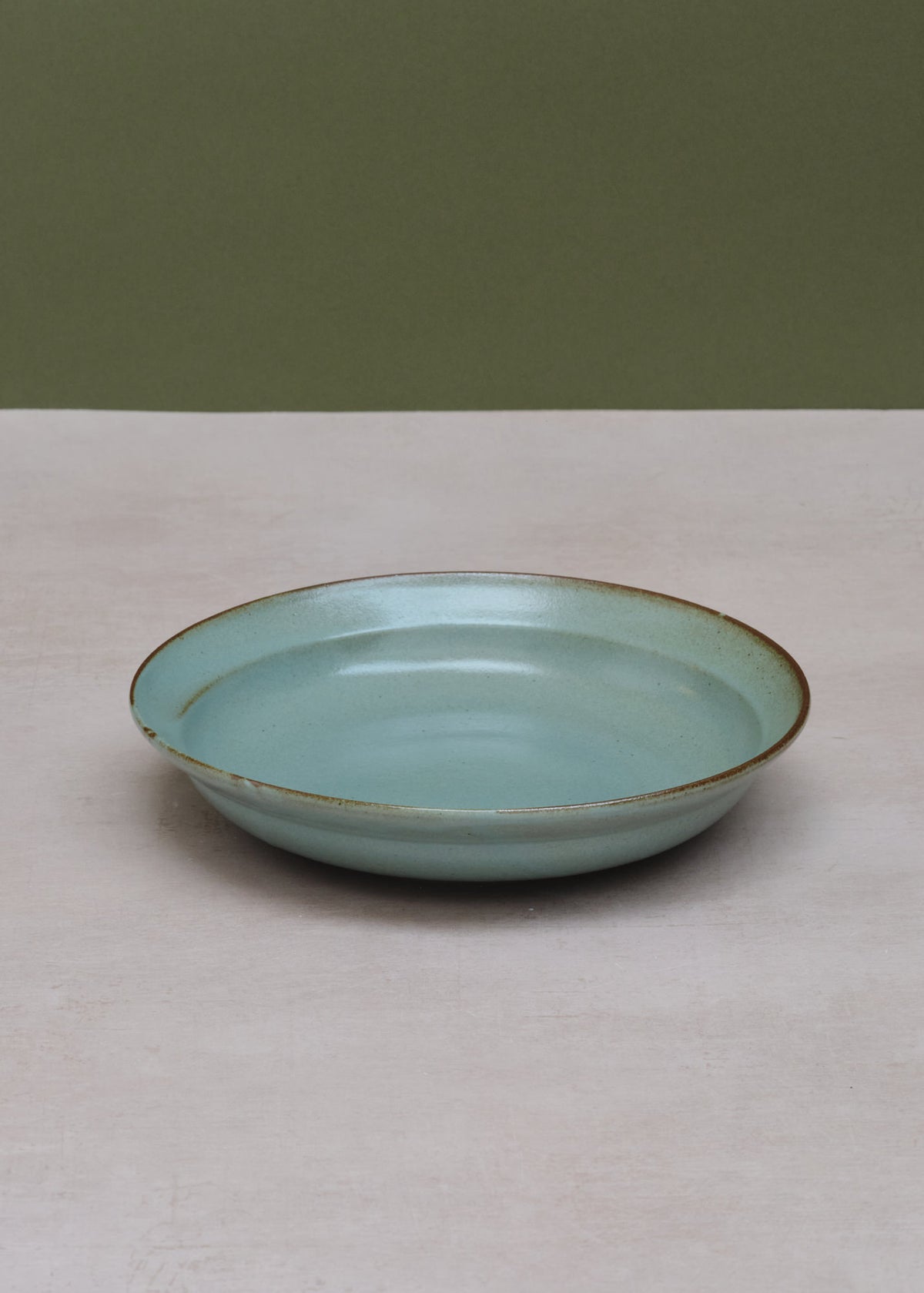 Natura Bowl Light Blue