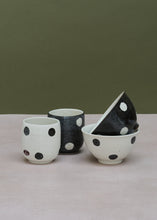 Load image into Gallery viewer, Mizutama Rice Bowl Brown