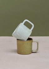 Load image into Gallery viewer, Mountain Mug Ochre