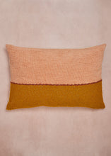 Load image into Gallery viewer, Levante Ochre Cushion