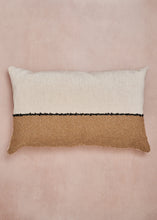 Load image into Gallery viewer, Natural Levante Cushion
