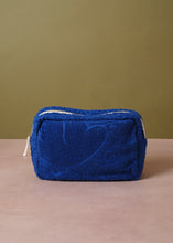 Load image into Gallery viewer, Oona Clutch Atlantic