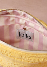 Load image into Gallery viewer, Oona Clutch Paille