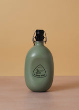 Load image into Gallery viewer, Aluminium Water Bottle Sage