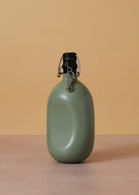 Load image into Gallery viewer, Aluminium Water Bottle Sage