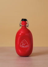 Load image into Gallery viewer, Aluminium Water Bottle Red
