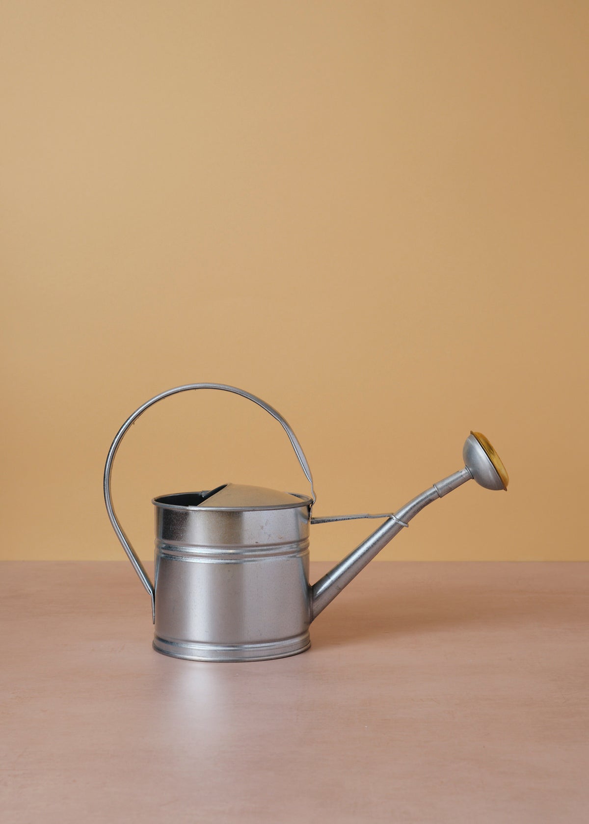 Galvanised Steel Watering Can 1.5ltr