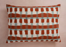 Load image into Gallery viewer, Somma Cushion Paprika