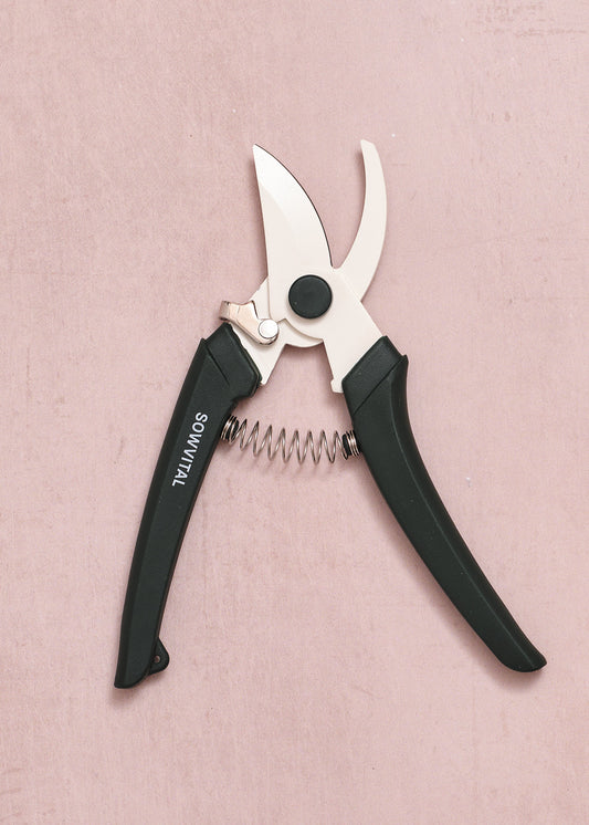 Gardeners Secateurs
