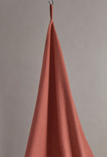 Load image into Gallery viewer, Heavy Weight Linen Henna