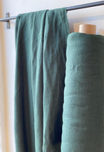 Load image into Gallery viewer, Pine Tumbled Linen