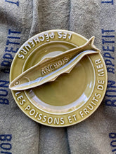 Load image into Gallery viewer, Fishermans Plate Olive Green