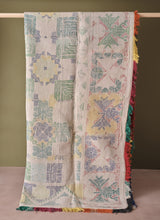 Load image into Gallery viewer, Vintage Kantha Sirsali
