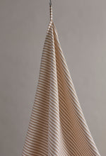 Load image into Gallery viewer, Mariola Stripe Caramel