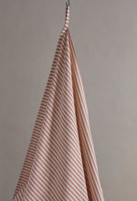 Load image into Gallery viewer, Mariola Stripe Terracotta